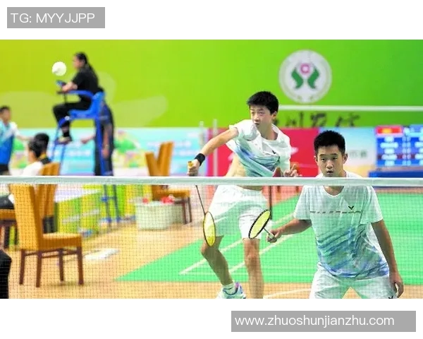 聚焦羽毛球:探索成都羽毛球队的实力与发展之路