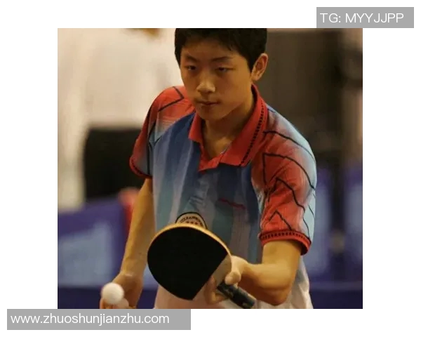 西安乒乓球队选拔赛表现分析:耐力与技巧的完美结合