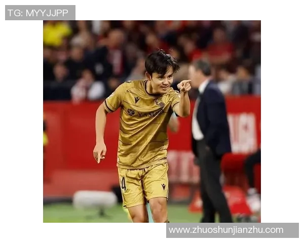 久保建英在西甲赛场的精彩表现引发全球球迷热议与期待