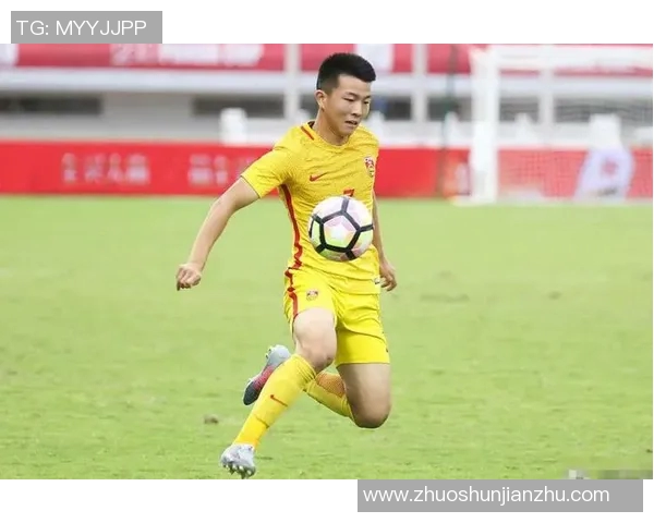 热苏斯的辉煌之路：从青涩少年到足坛明星的成长故事