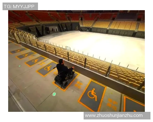 特奥精神闪耀世界携手共进共创无障碍社会新未来