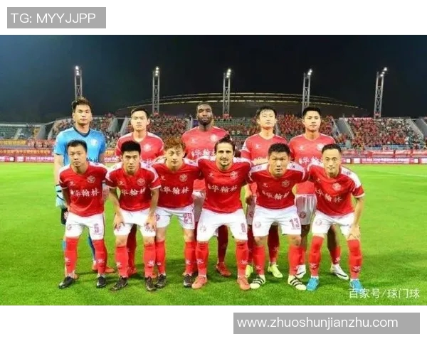 华南虎与永昌首发阵容对决分析及比赛前瞻