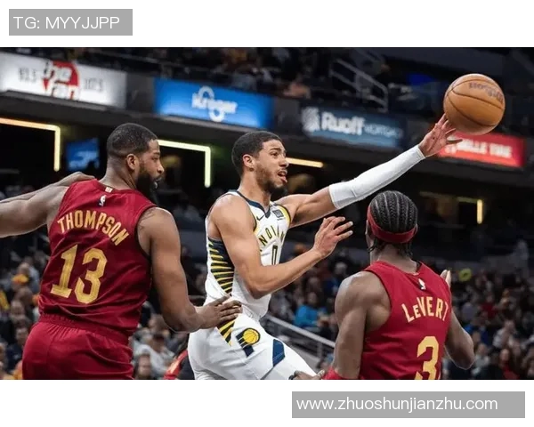 步行者与骑士对决前瞻分析球队状态与战术布局全面解读