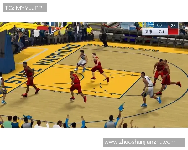 猛龙与勇士总决赛精彩回顾与对决分析全景呈现