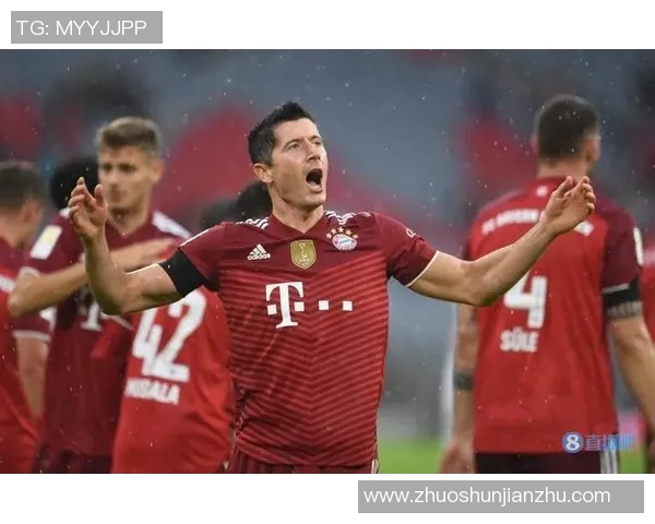 莱万重返德甲赛场引发拜仁球迷愤怒纷纷指责其忘恩负义